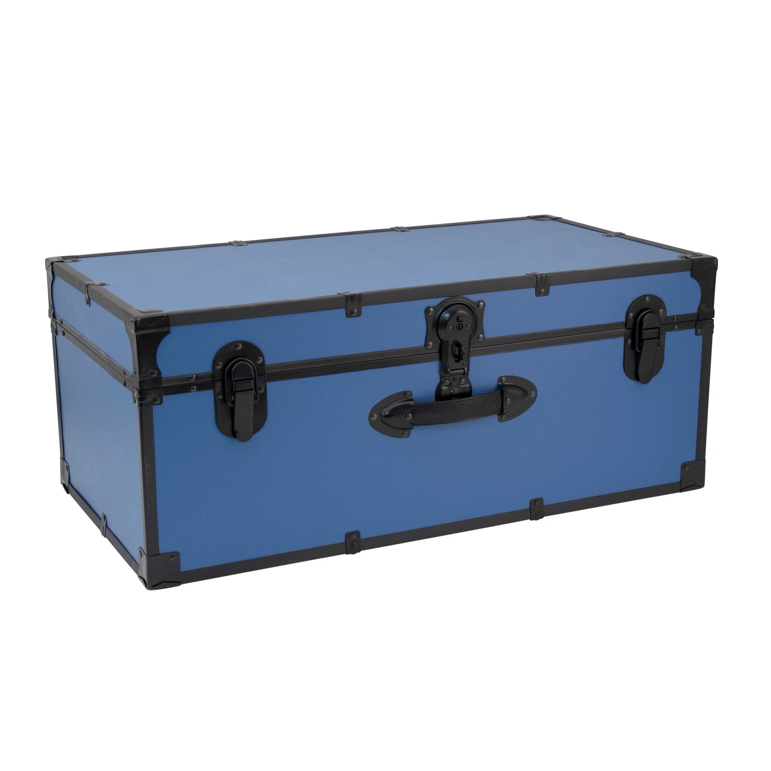 Seward Classic 30" Trunk with Lock, Olive Grove