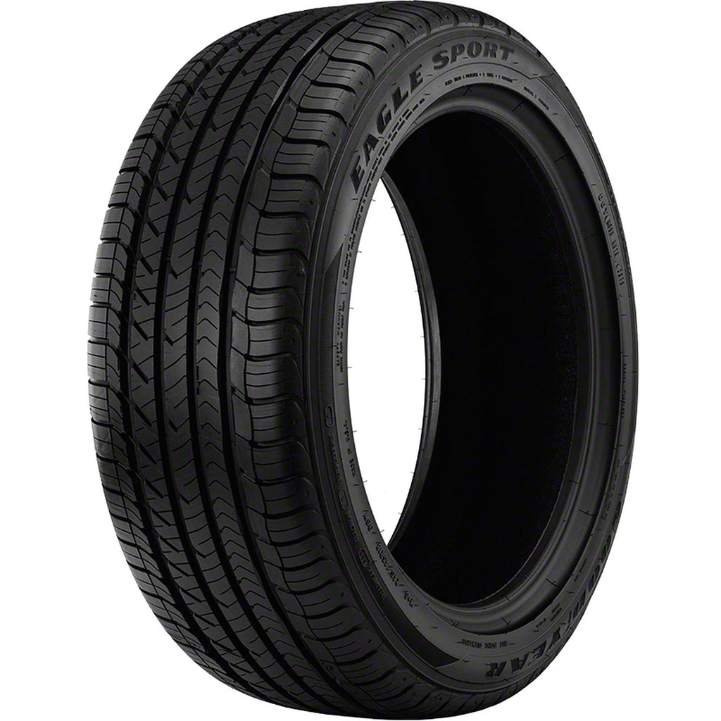 Goodyear Eagle Sport All-Season 285/45R22 110 H Tire