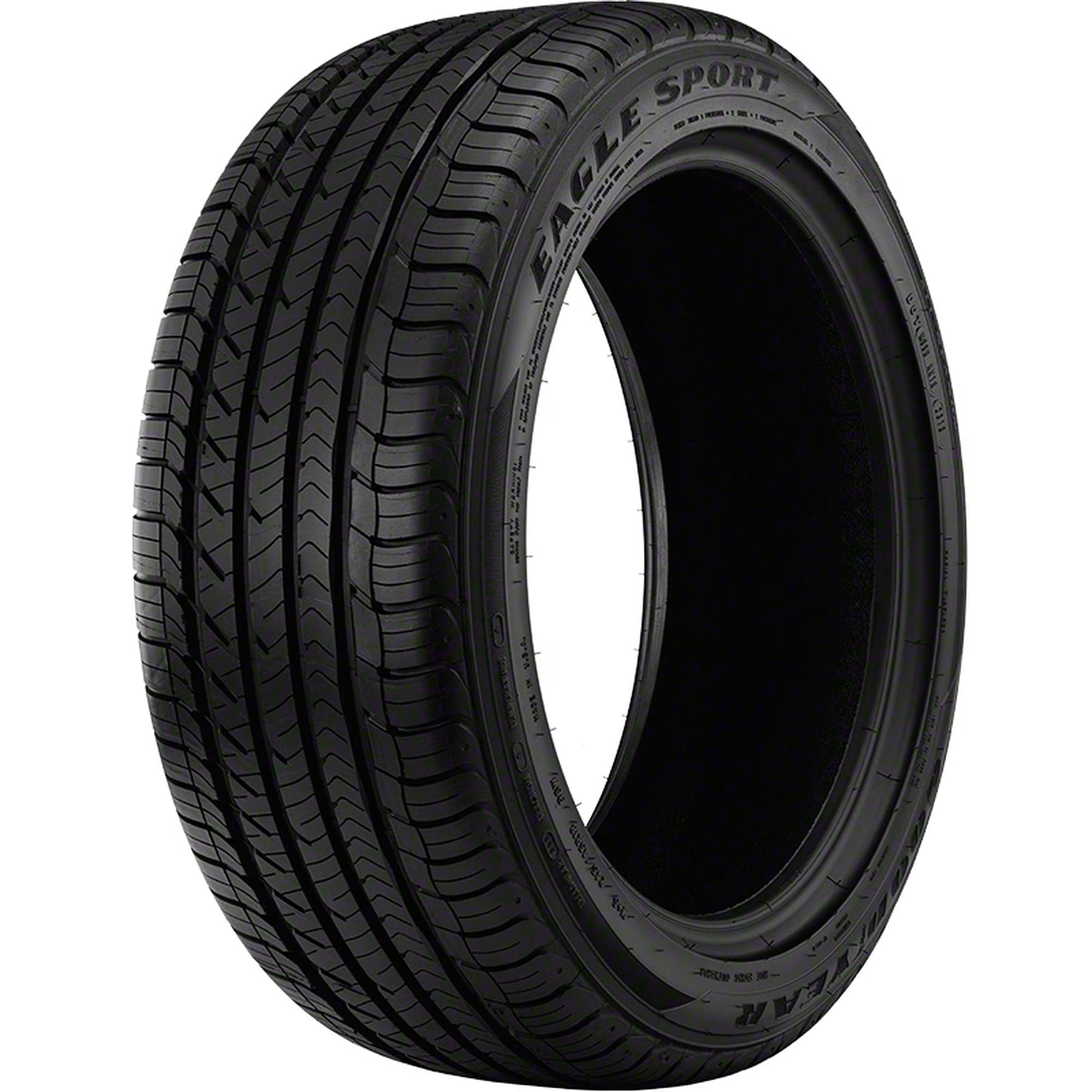 Goodyear Eagle Sport All-Season 285/45R22 110 H Tire