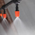 Pro Sprinkler Set – Smart Garden Irrigation System | Custom Nozzles | Water-Saving Design | 5m–20m Hose