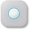 Google S3003LWES, Nest Protect Wired Split-Spectrum Sensor Smoke Alarm