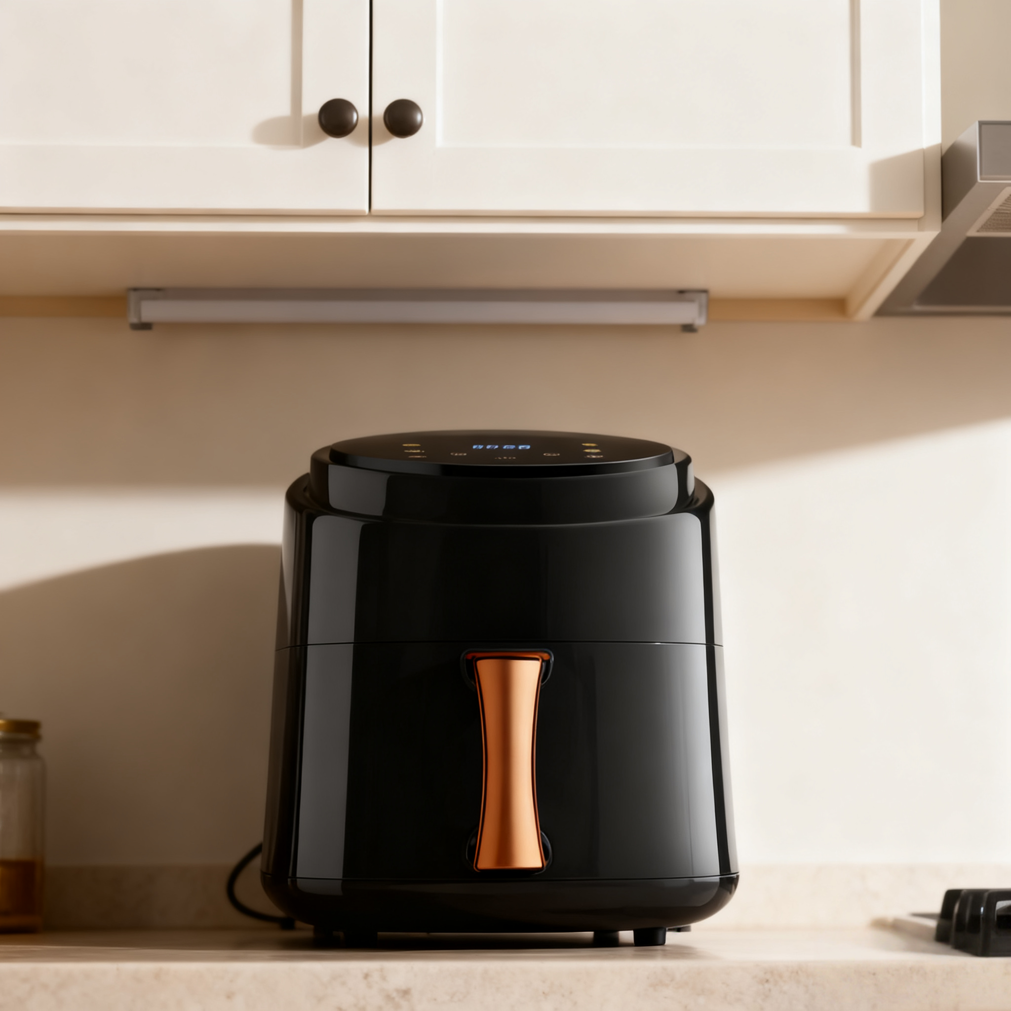 8L Multifunctional Air Fryer – Oil-Free