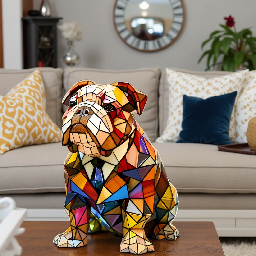 GlowPet – The night light that warms hearts!