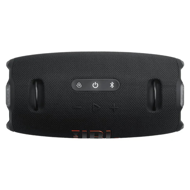 2025 Xtreme 4 Wireless Portable Bluetooth Speaker – Black