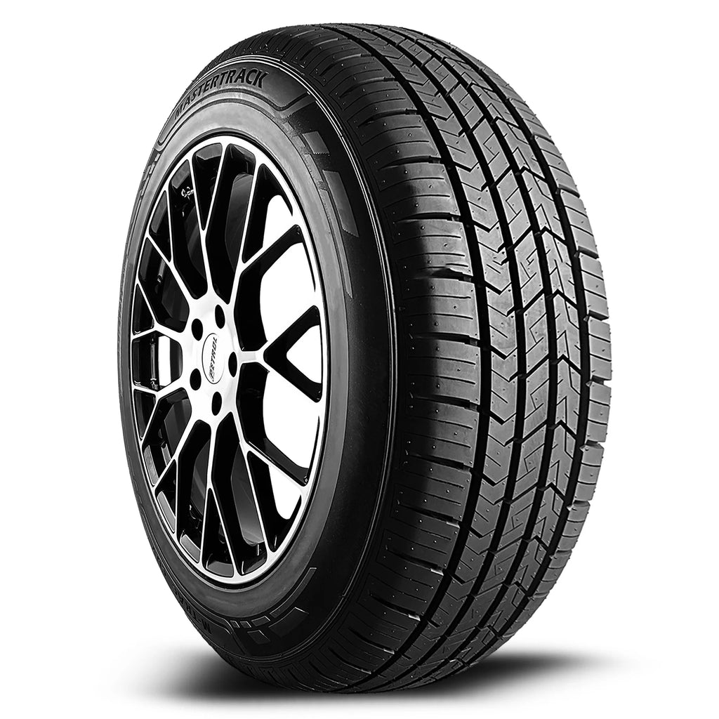 Mastertrack M-TRAC CUV All Season 235/60R18 235/60 R18 103V Crossover CUV/SUV Tires (No Wheels)