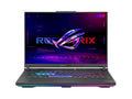 ASUS ROG Strix G16 (2023) Gaming Laptop, 16??16:10 FHD 165Hz, GeForce RTX 4050, Intel Core i5-13450HX, 16GB DDR5, 1TB PCIe SSD, Wi-Fi 6E, Windows 11, G614JU-NS54