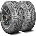 Cooper Discoverer AT3 XLT All-Terrain Tire 285/75R16, 10-ply, E – suitable for light commercial vehicles and Hummer H3 models