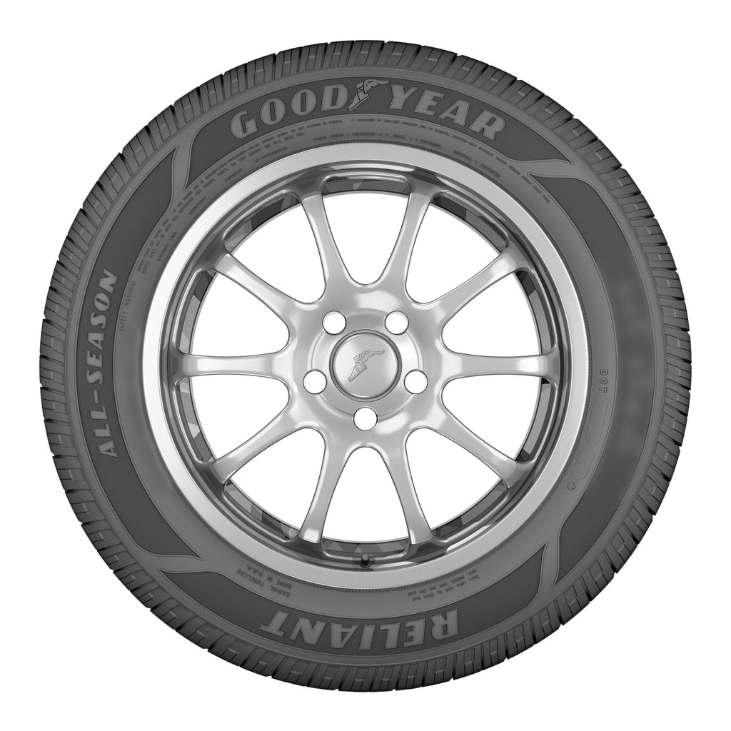 Goodyear Reliant All-Season 215/55R17 94V All-Season Tire