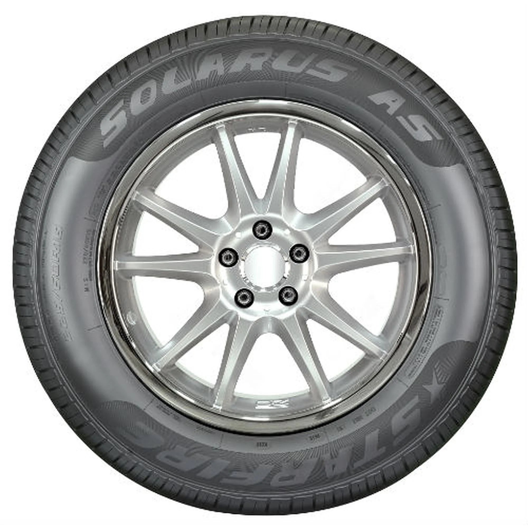Starfire Solarus AS All Season 205/60R16 92H Passenger Tire