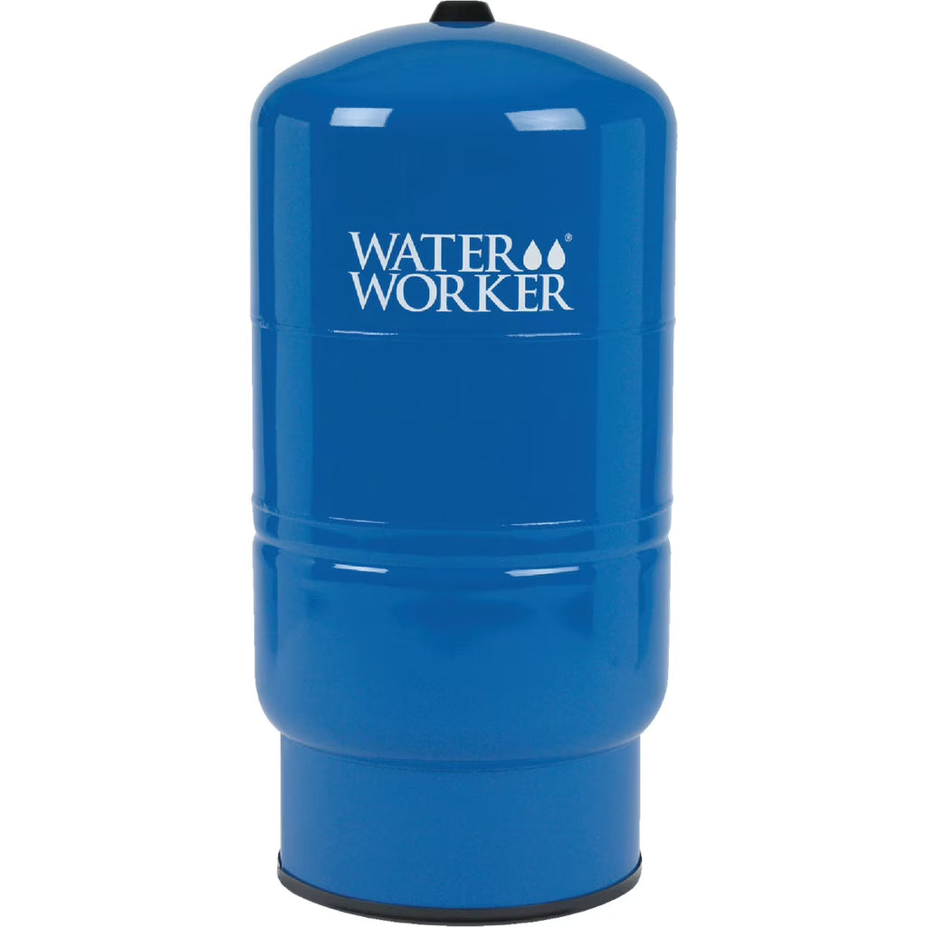 WATER WORKER HT-20B 20GAL Verticle Pressure Tank