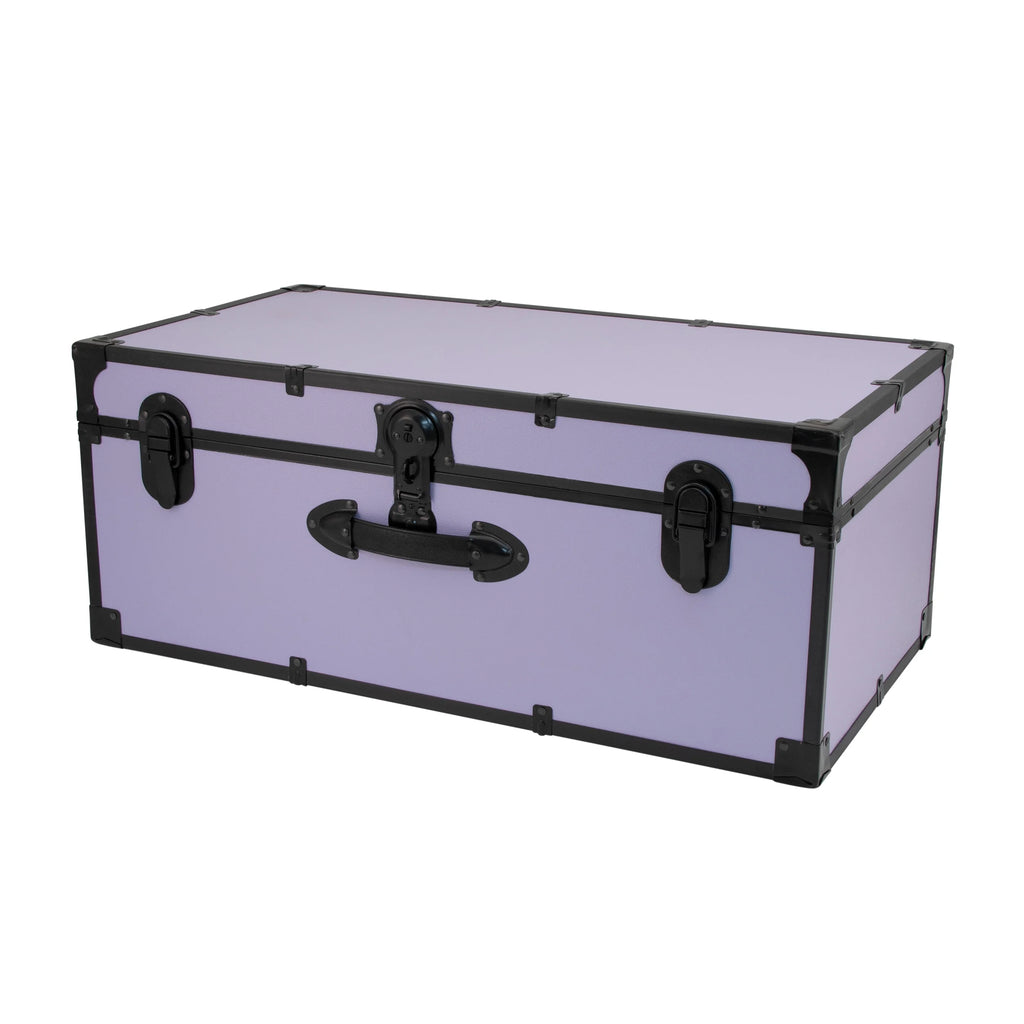 Seward Classic 30" Trunk with Lock, Olive Grove