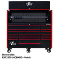 Extreme Tools RX250 Series 72-inch x 30-inch Rolling Cart – 19 Drawers – 250 lb Drawer Slides