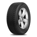 Duraturn Mozzo Touring 185/65R14 86 H Tire Fits: 2008-09 Hyundai Accent L, 2010 Hyundai Accent Blue