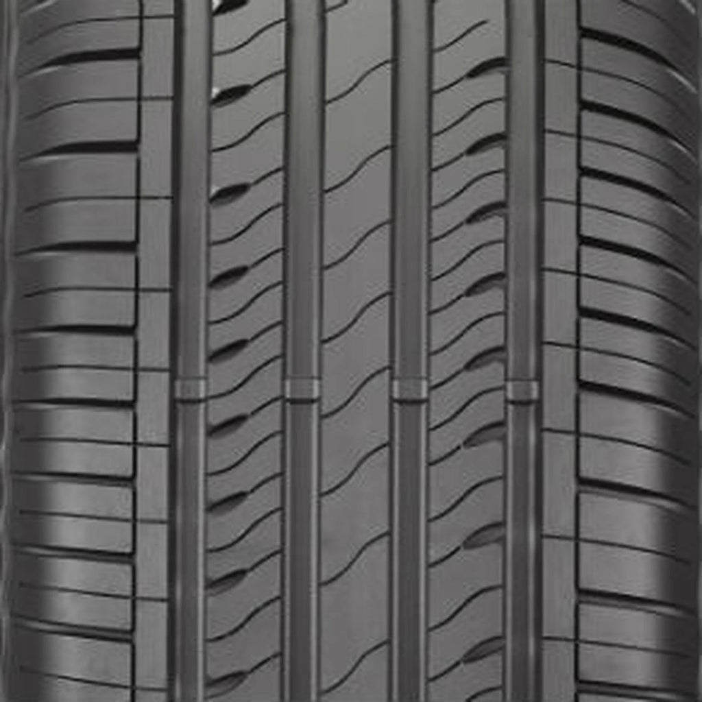 Starfire Solarus AS All Season 205/60R16 92H Passenger Tire