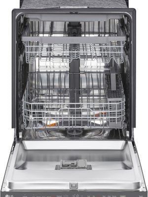 Laundry Center 2025 with 3.8 cubic foot (approx. 108 liters) top-loading washing machine and 5.9 cubic foot (approx. 167 liters) electric dryer – White
