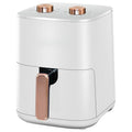 6L Multifunction Air Fryer – Mechanical Rotary Oven