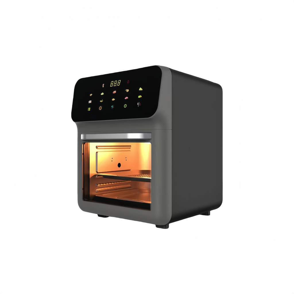 10L Multifunctional Air Fryer Oven – Touchscreen