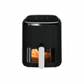 6L Smart Oil-Free Air Fryer – Touchscreen