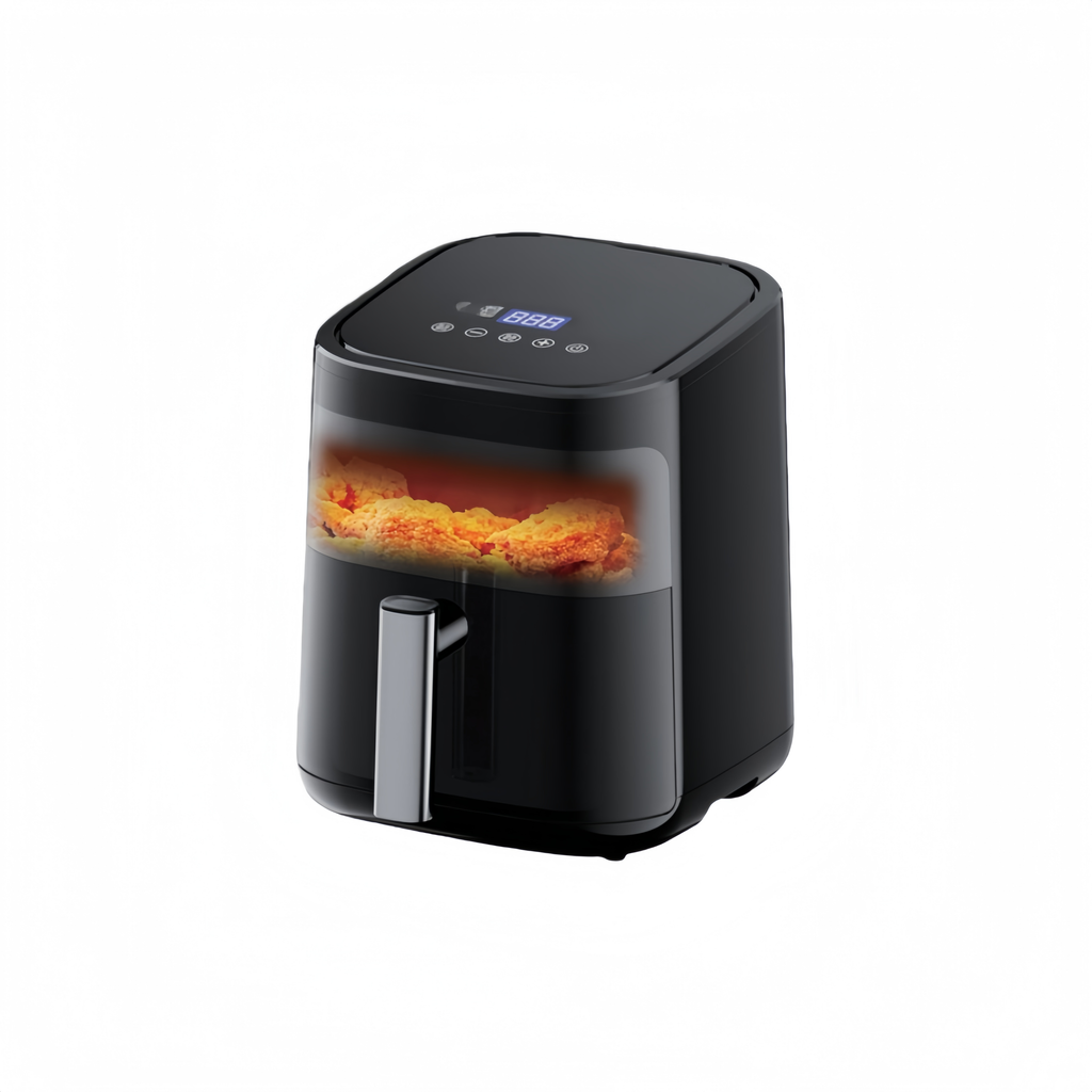 6L Smart Multifunction Air Fryer
