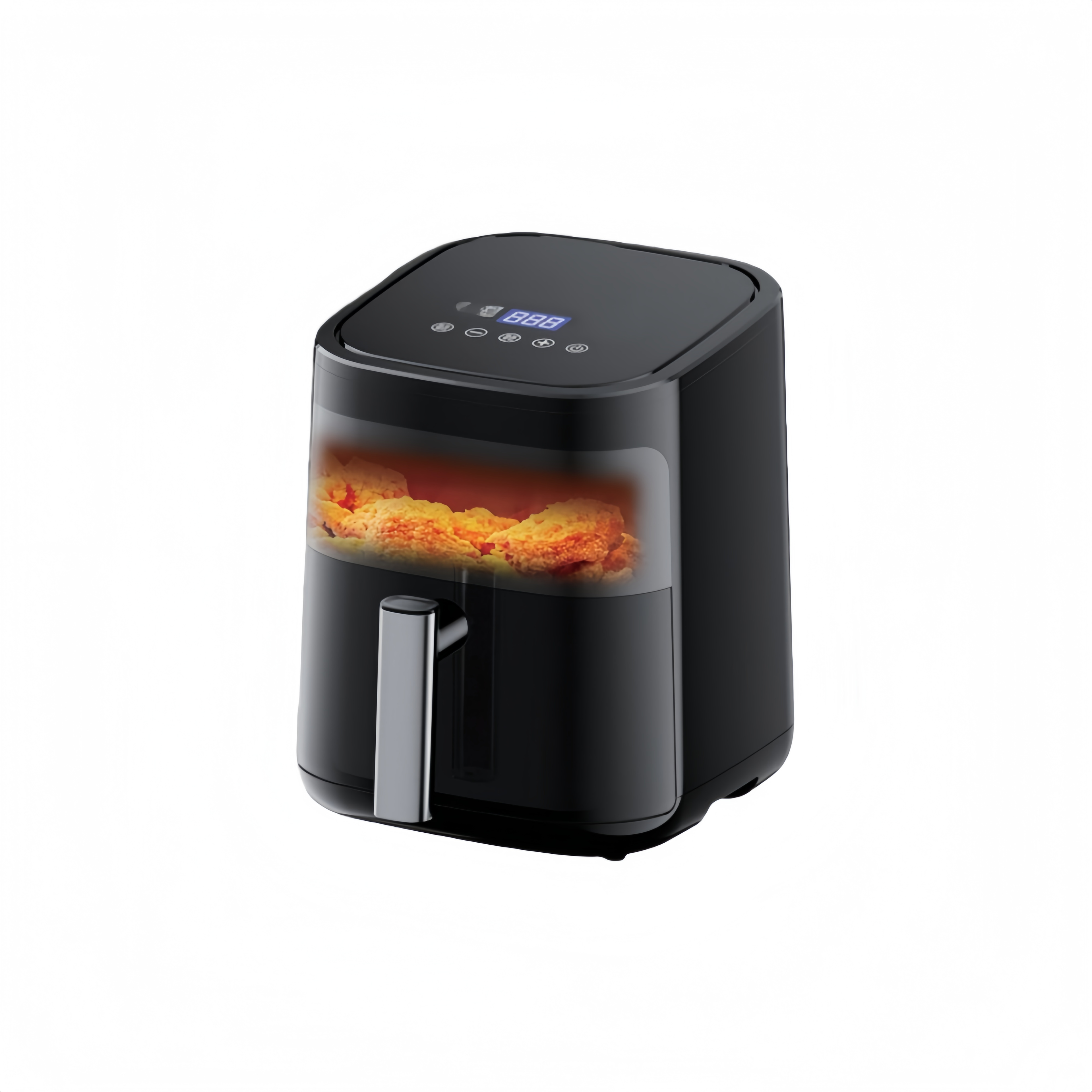 6L Smart Multifunction Air Fryer