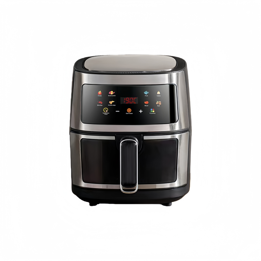 6L Multifunctional Air Fryer Oven – Touchscreen