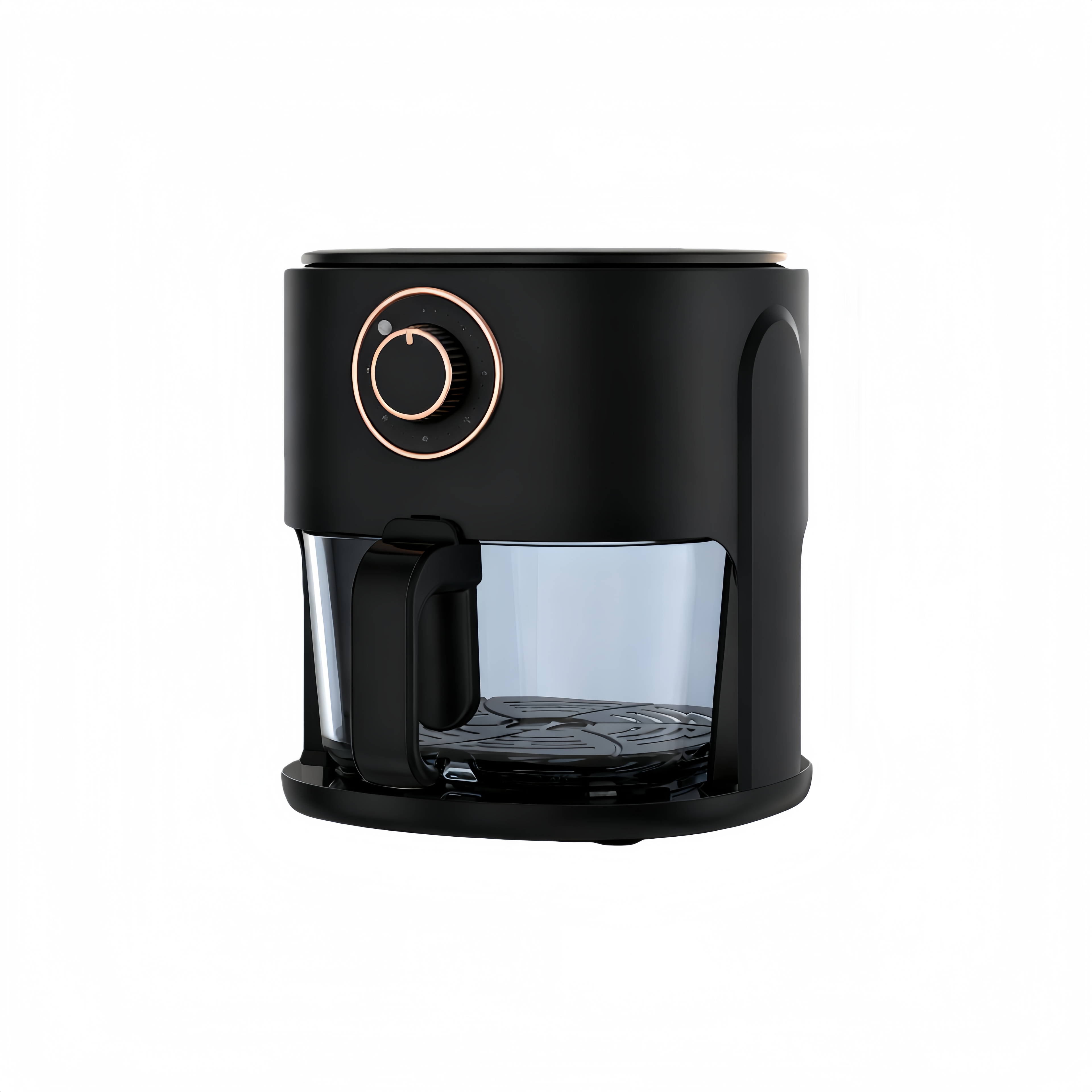 7L Smart Mechanical Air Fryer – Large Capacity