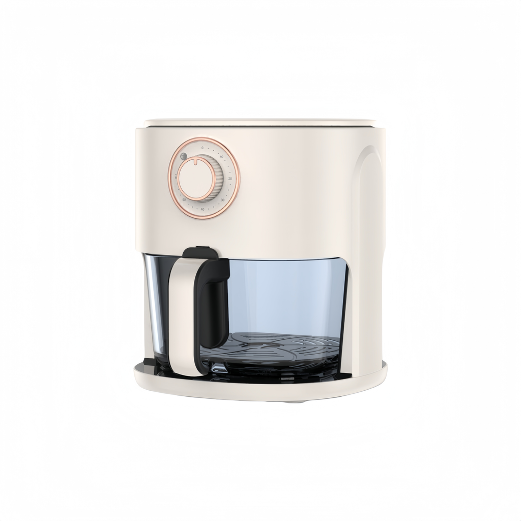 7L Smart Mechanical Air Fryer – Large Capacity