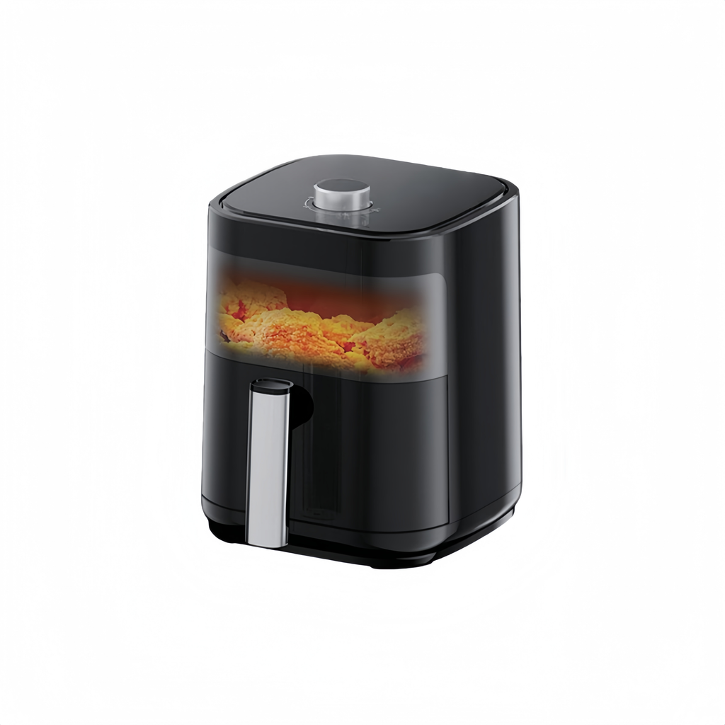 6L Smart Multifunction Air Fryer