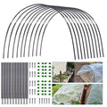 Plantura FlexGrow Garden Arch Set made of fiberglass