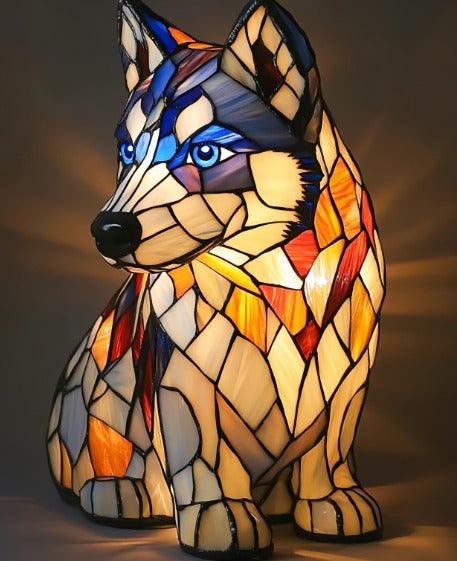 GlowPet – The night light that warms hearts!