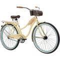 2025 Huffy Panama Jack 26-inch Beach Cruiser Bicycle for Women
