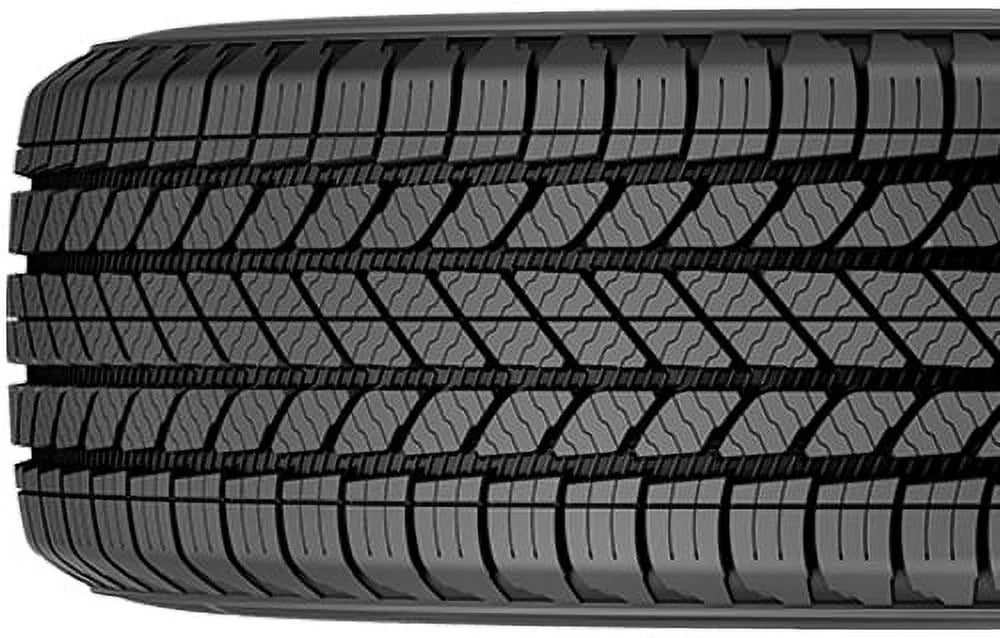4 Bridgestone Alenza AS Ultra 235/65R17 104H Touring All Season 80K Mi Warranty BR004495 / 235/65/17 / 2356517