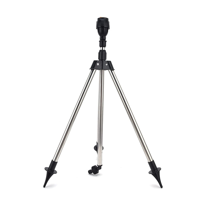 Rotating Tripod Sprinkler | Bowlift