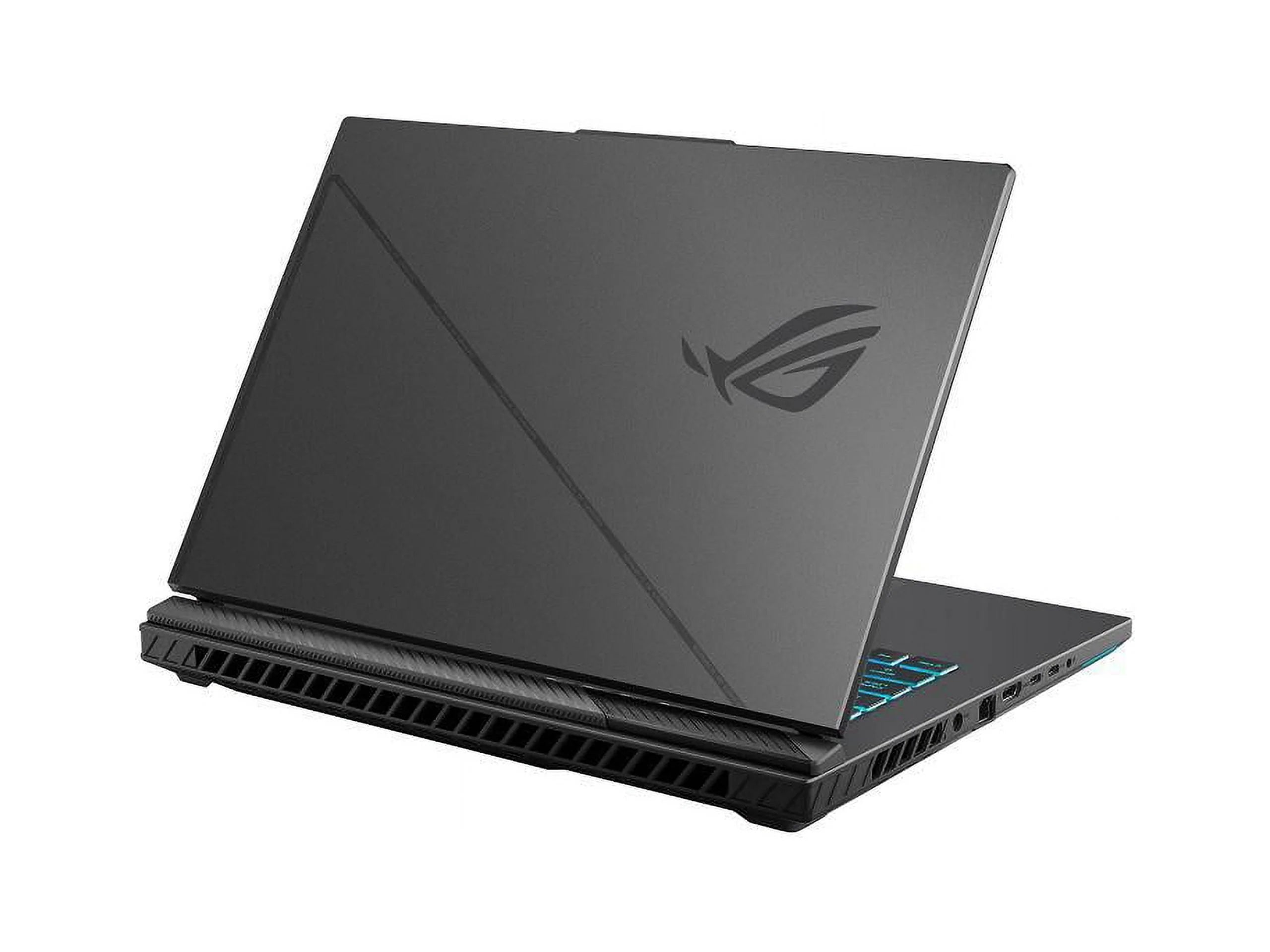 ASUS ROG Strix G16 (2023) Gaming Laptop, 16??16:10 FHD 165Hz, GeForce RTX 4050, Intel Core i5-13450HX, 16GB DDR5, 1TB PCIe SSD, Wi-Fi 6E, Windows 11, G614JU-NS54