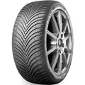 Kumho Solus 4S HA32 205/65R16 95H Performance All Weather Tire