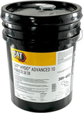 Cat 309-6931 HYDO Advanced 10 Hydraulic Oil, SAE 10W | 5 Gallons