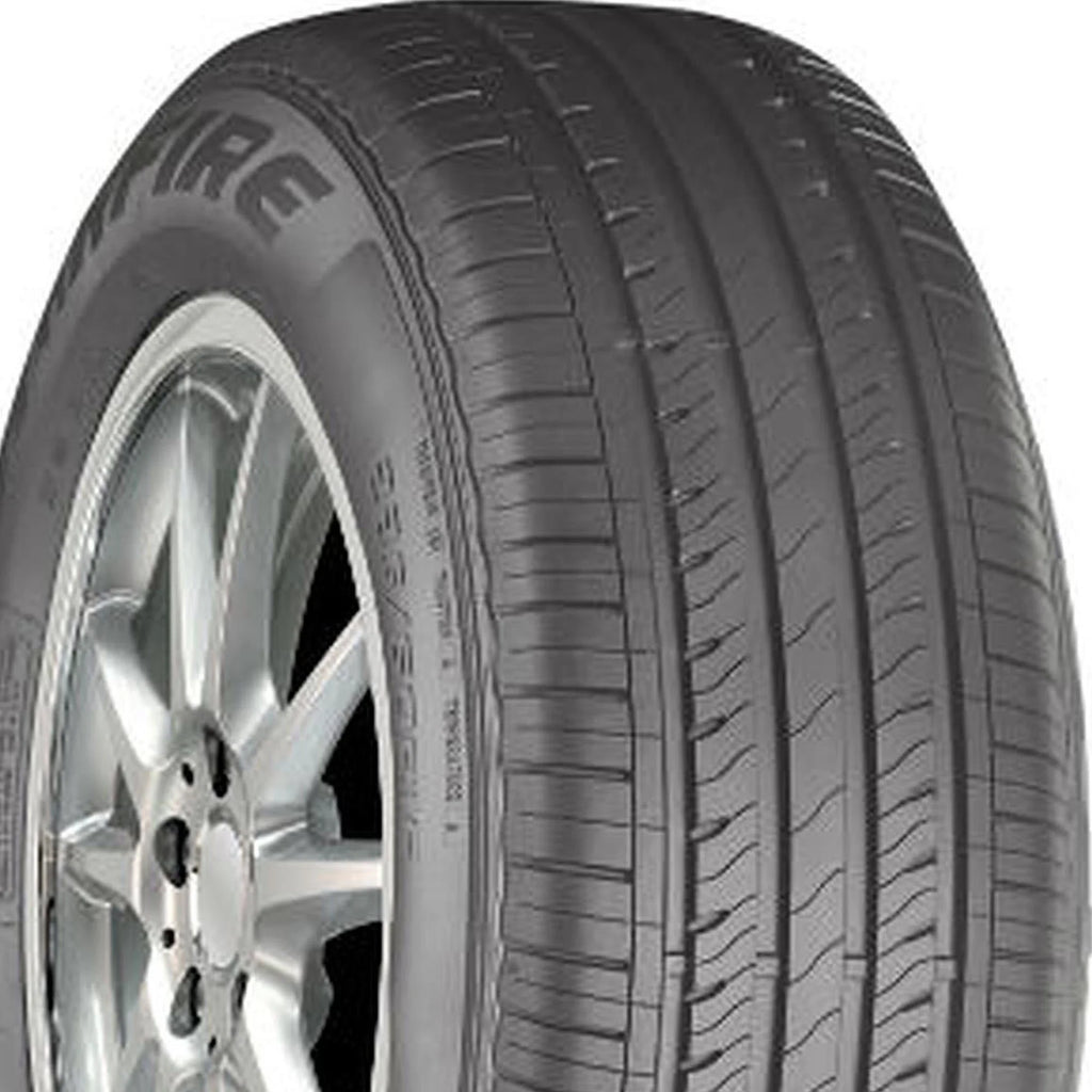 Starfire Solarus AS All Season 205/60R16 92H Passenger Tire