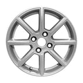 Ford Fiesta Wheel 2014-2019 16" Factory OEM Silver FE8Z1007A
