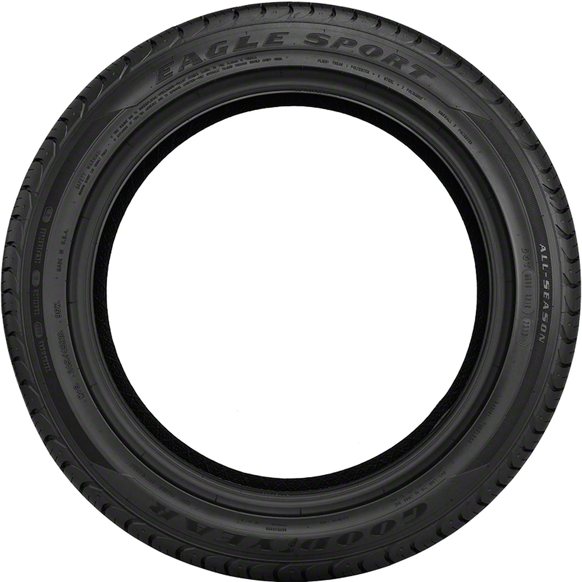 Goodyear Eagle Sport All-Season 285/45R22 110 H Tire