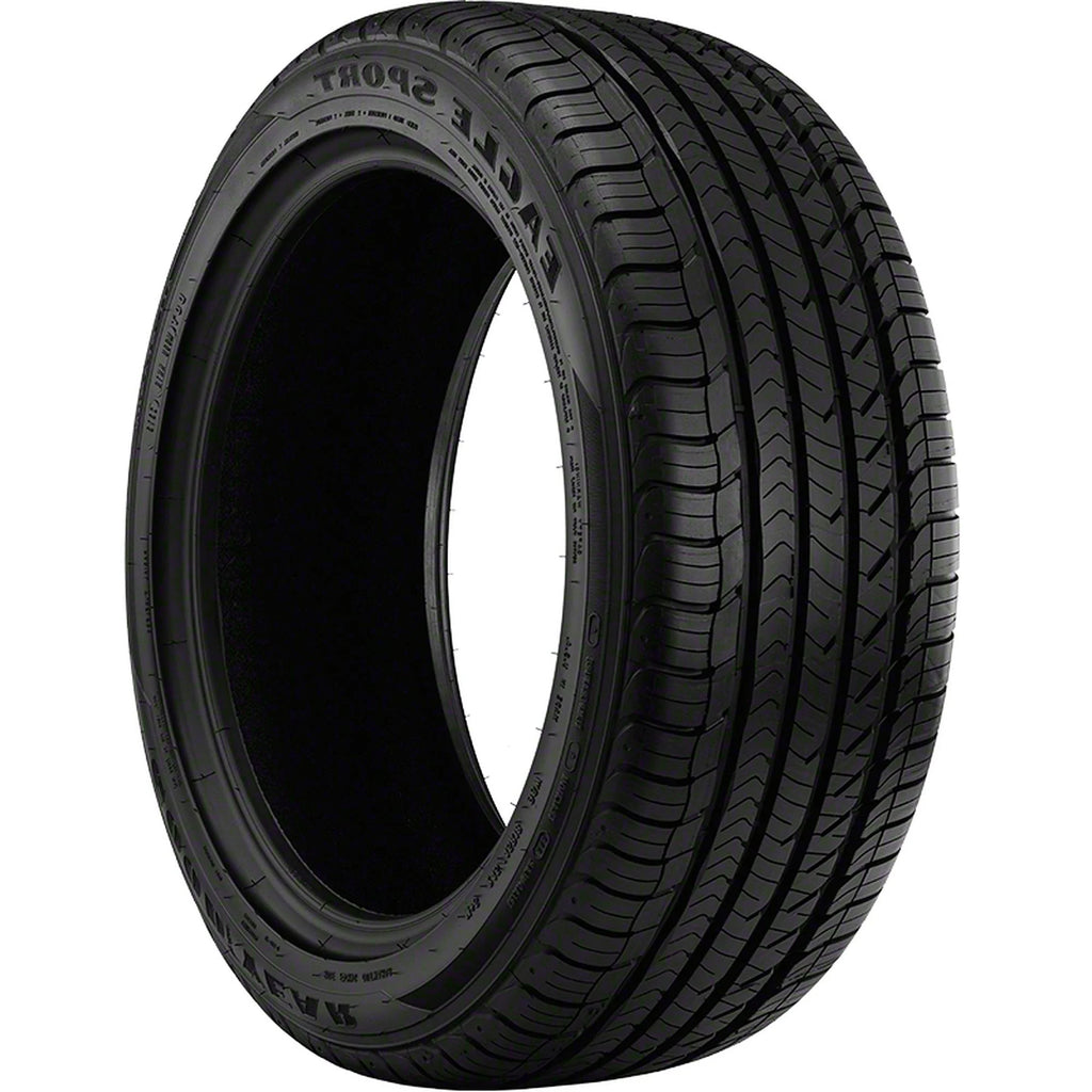 Goodyear Eagle Sport All-Season 285/45R22 110 H Tire
