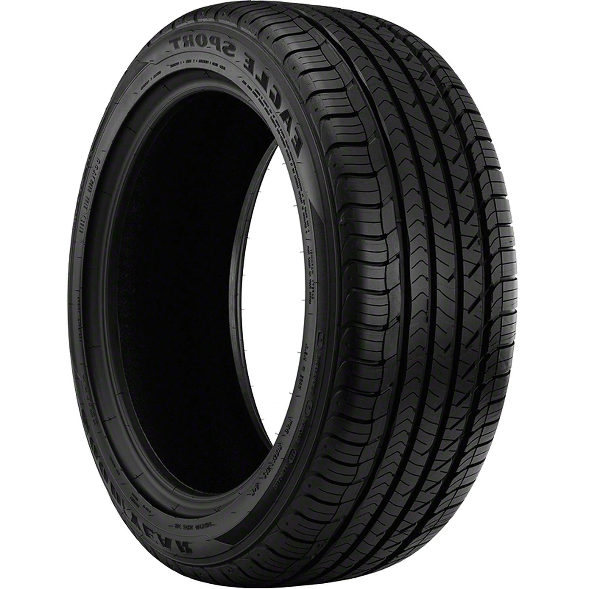 Goodyear Eagle Sport All-Season 285/45R22 110 H Tire