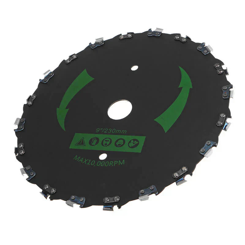 Cutter High-Performance Brushcutter