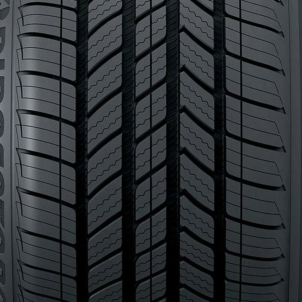 Bridgestone Turanza QuietTrack All Season 225/45R17 91V Passenger Tire