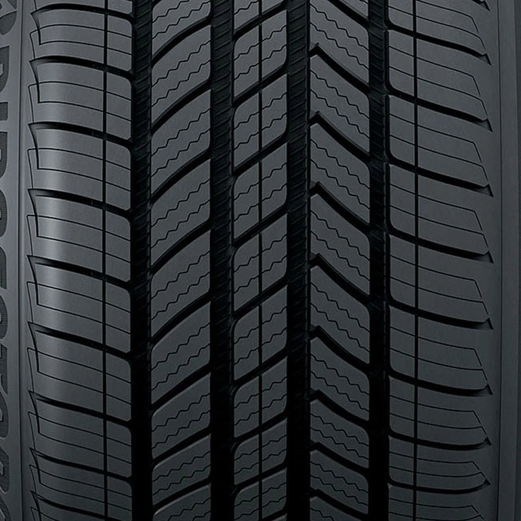 Bridgestone Turanza QuietTrack All Season 225/45R17 91V Passenger Tire