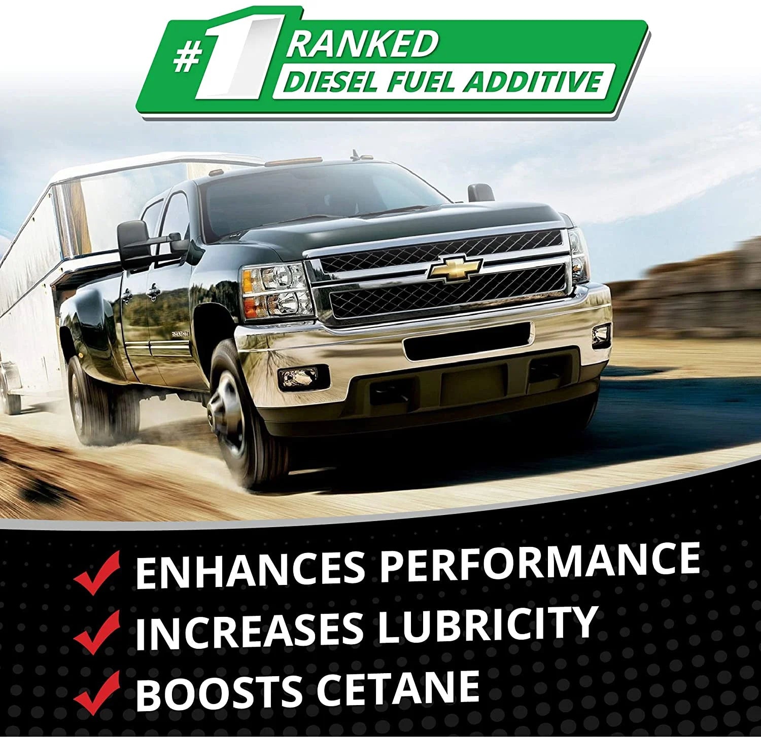 Opti-Lube XPD Diesel Fuel Improver Automotive Additive, Diesel Fuel Additive