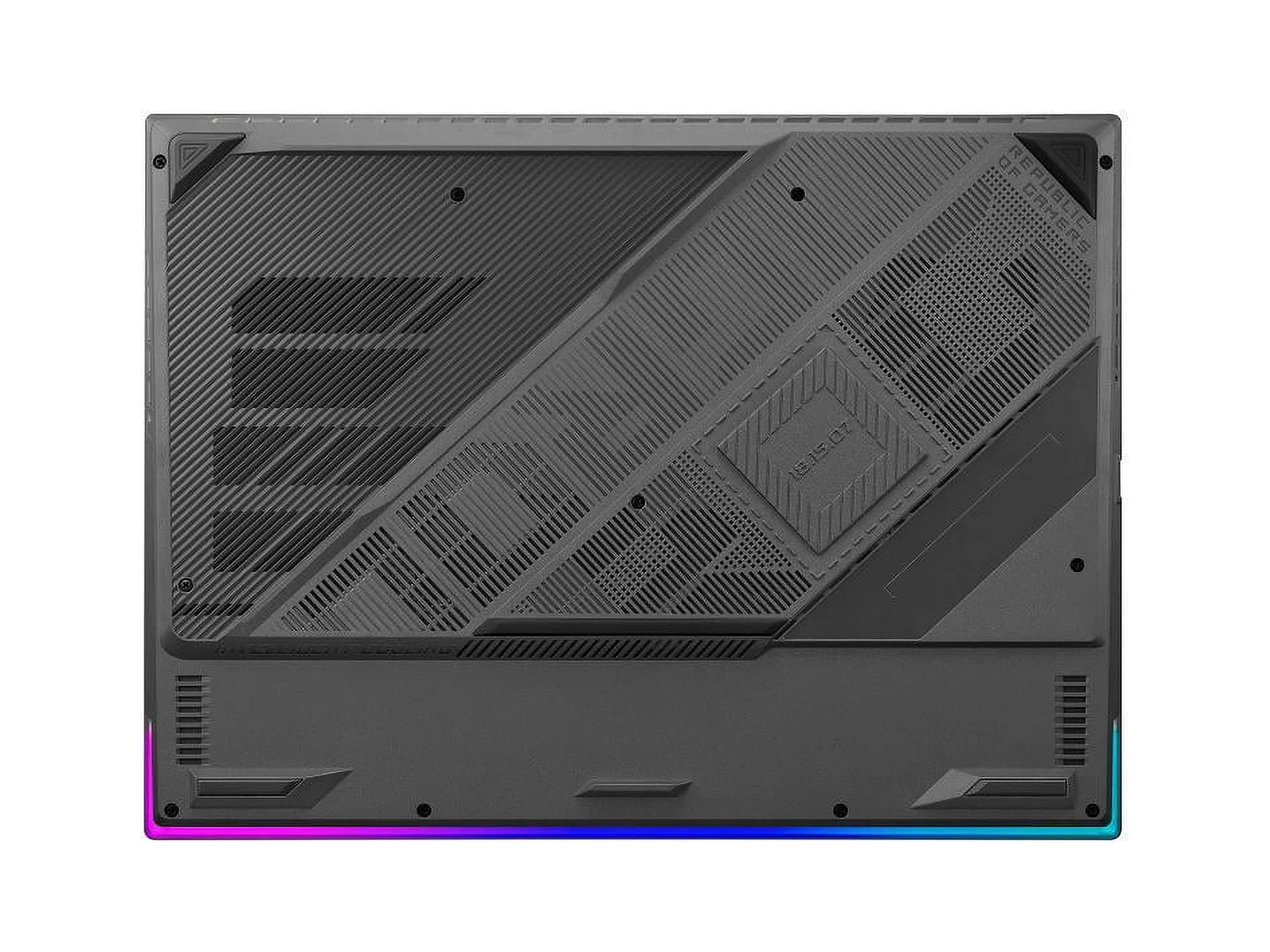 ASUS ROG Strix G16 (2023) Gaming Laptop, 16??16:10 FHD 165Hz, GeForce RTX 4050, Intel Core i5-13450HX, 16GB DDR5, 1TB PCIe SSD, Wi-Fi 6E, Windows 11, G614JU-NS54