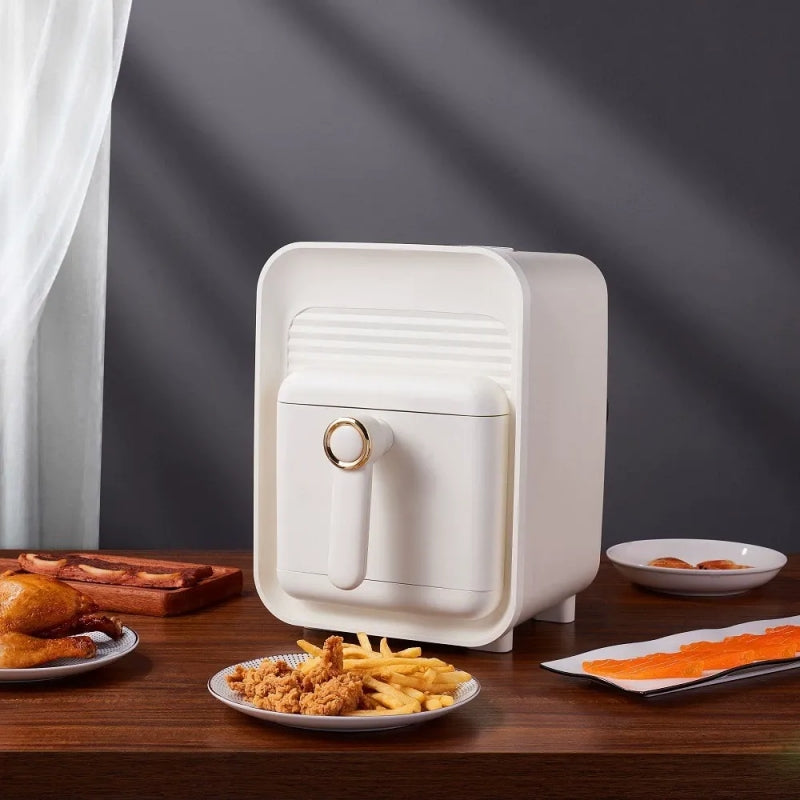 5L Multifunction Air Fryer – Smart Touch Control Oven