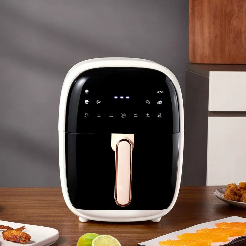 5L Multifunction Air Fryer – Smart Touch Viewing Oven