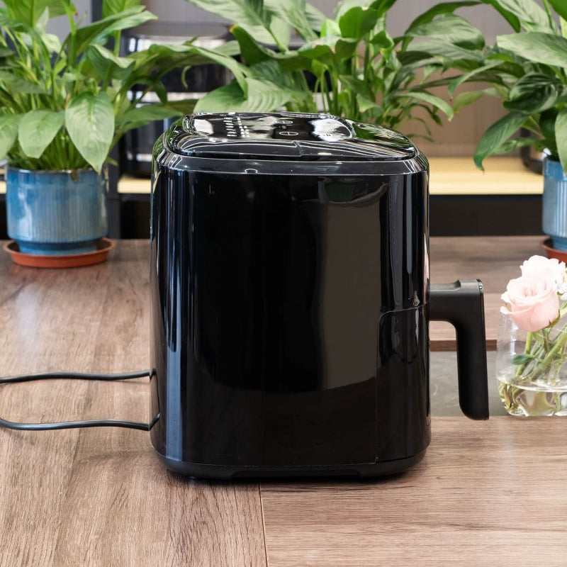 5L Multifunction Air Fryer – Touch Control Viewing Oven