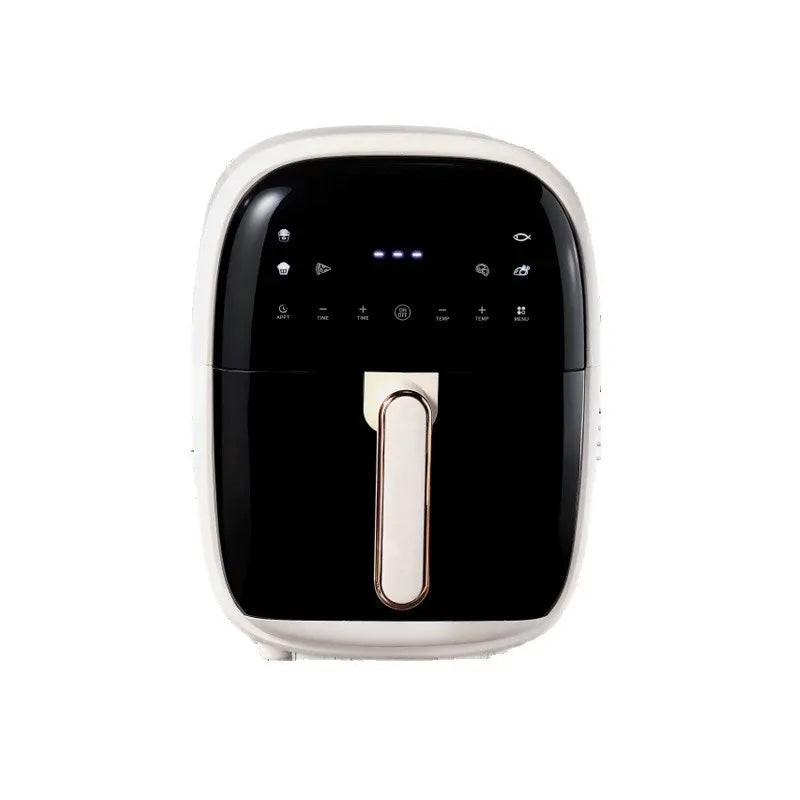 5L Multifunction Air Fryer – Smart Touch Viewing Oven